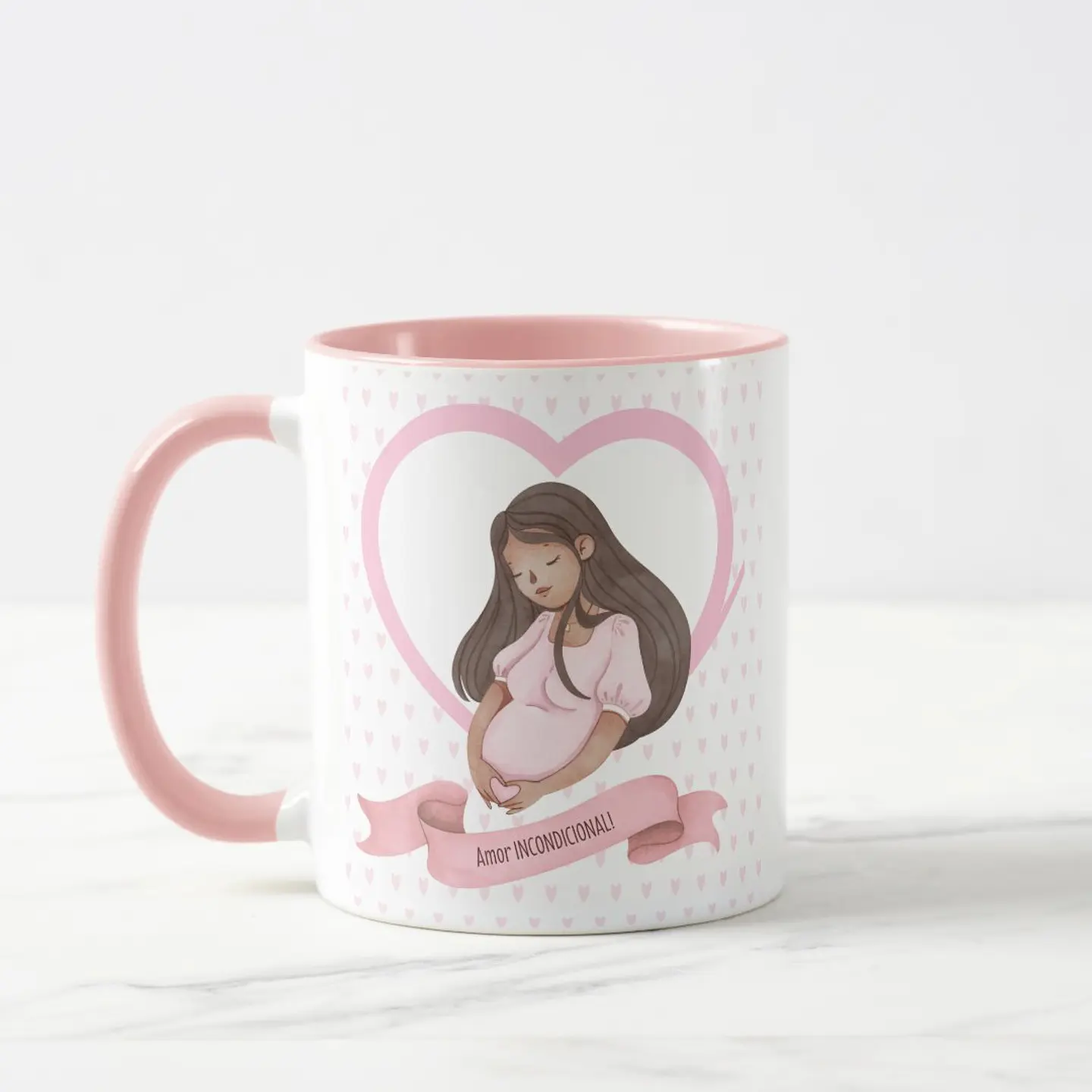 Arquivo Caneca Dia das Mães - DCREATIVEART 8