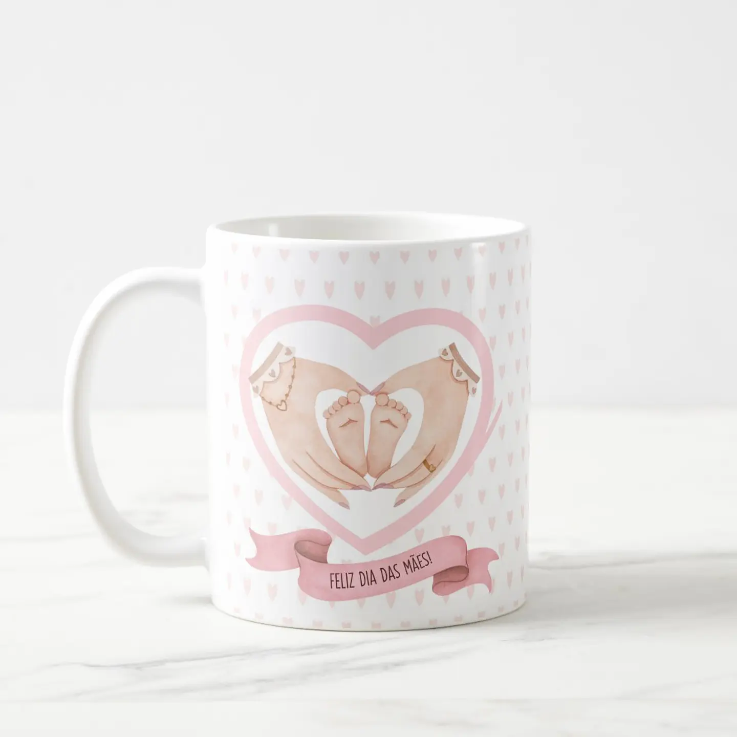 Arquivo Caneca Dia das Mães - DCREATIVEART 9