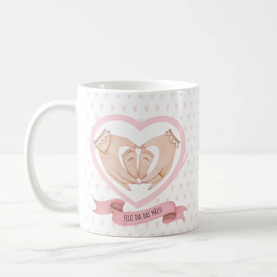 Arquivo Caneca Dia das Mães - DCREATIVEART 9