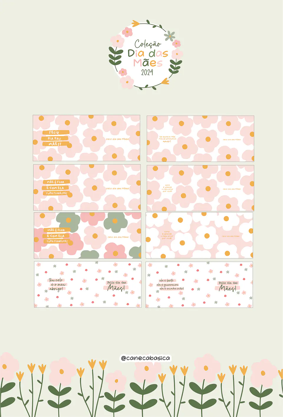 Arquivo Canecas Dia das Mães - Canecas Basicas 4