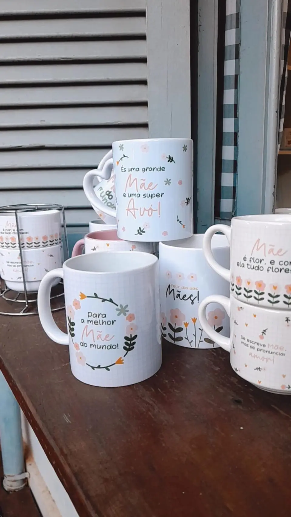 Arquivo Canecas Dia das Mães - Canecas Basicas 12