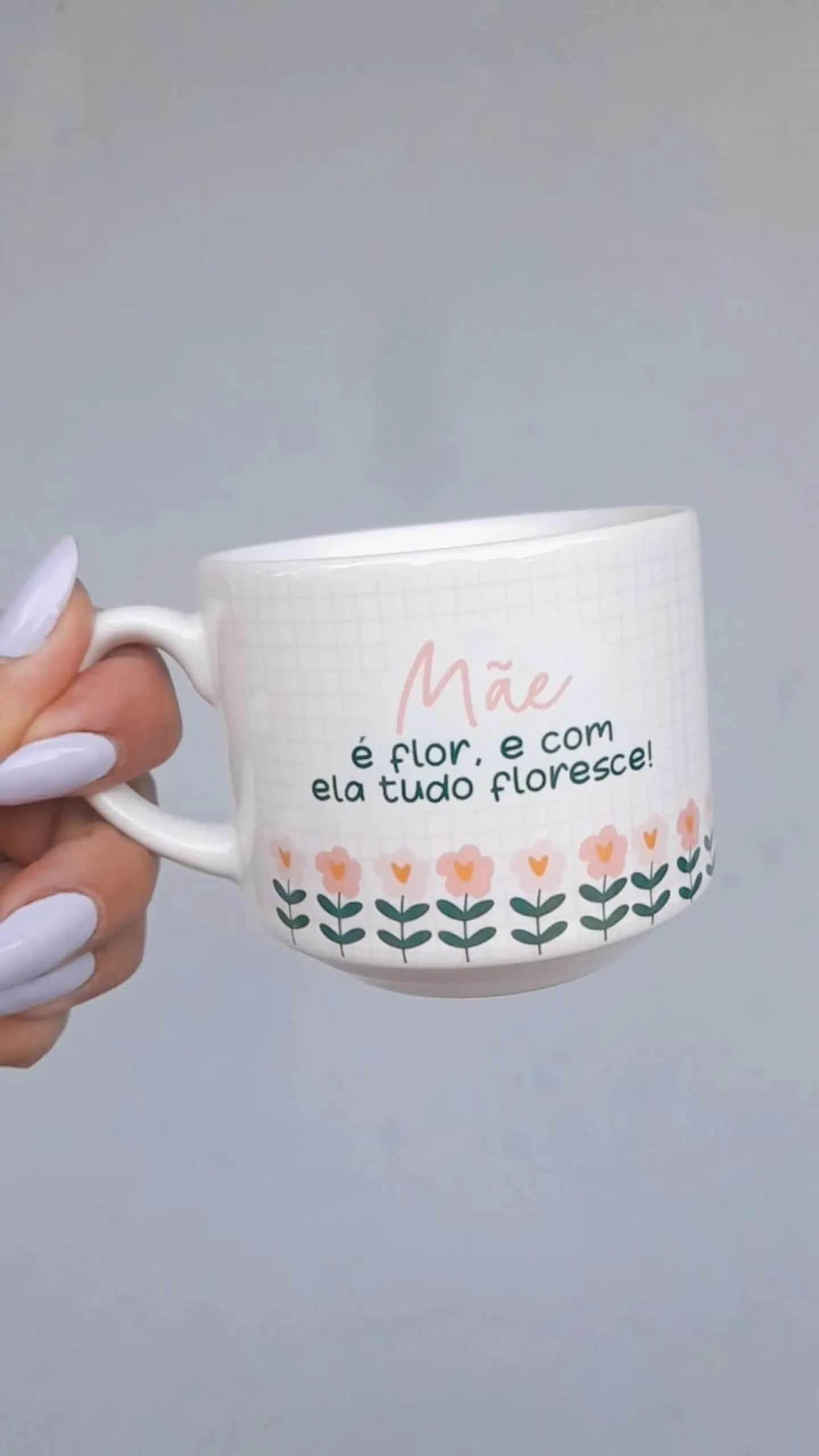 Arquivo Canecas Dia das Mães - Canecas Basicas 14