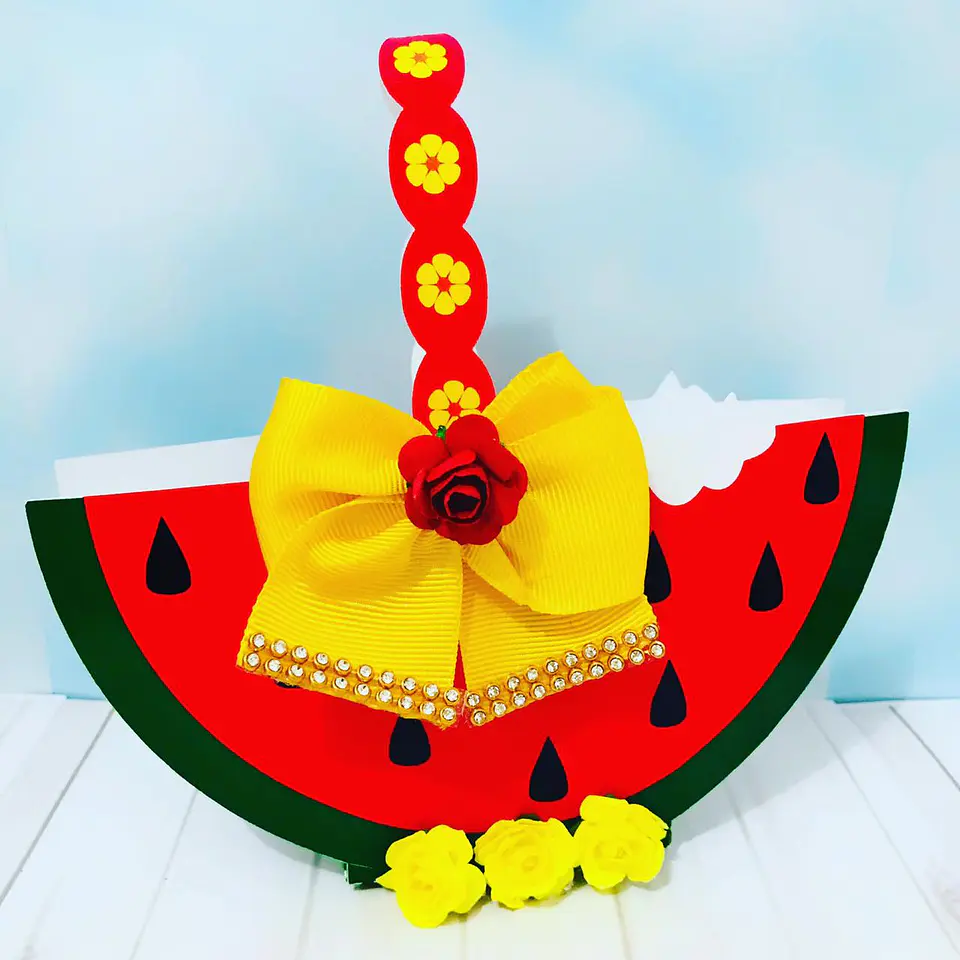 Arquivo de Corte Magali 7