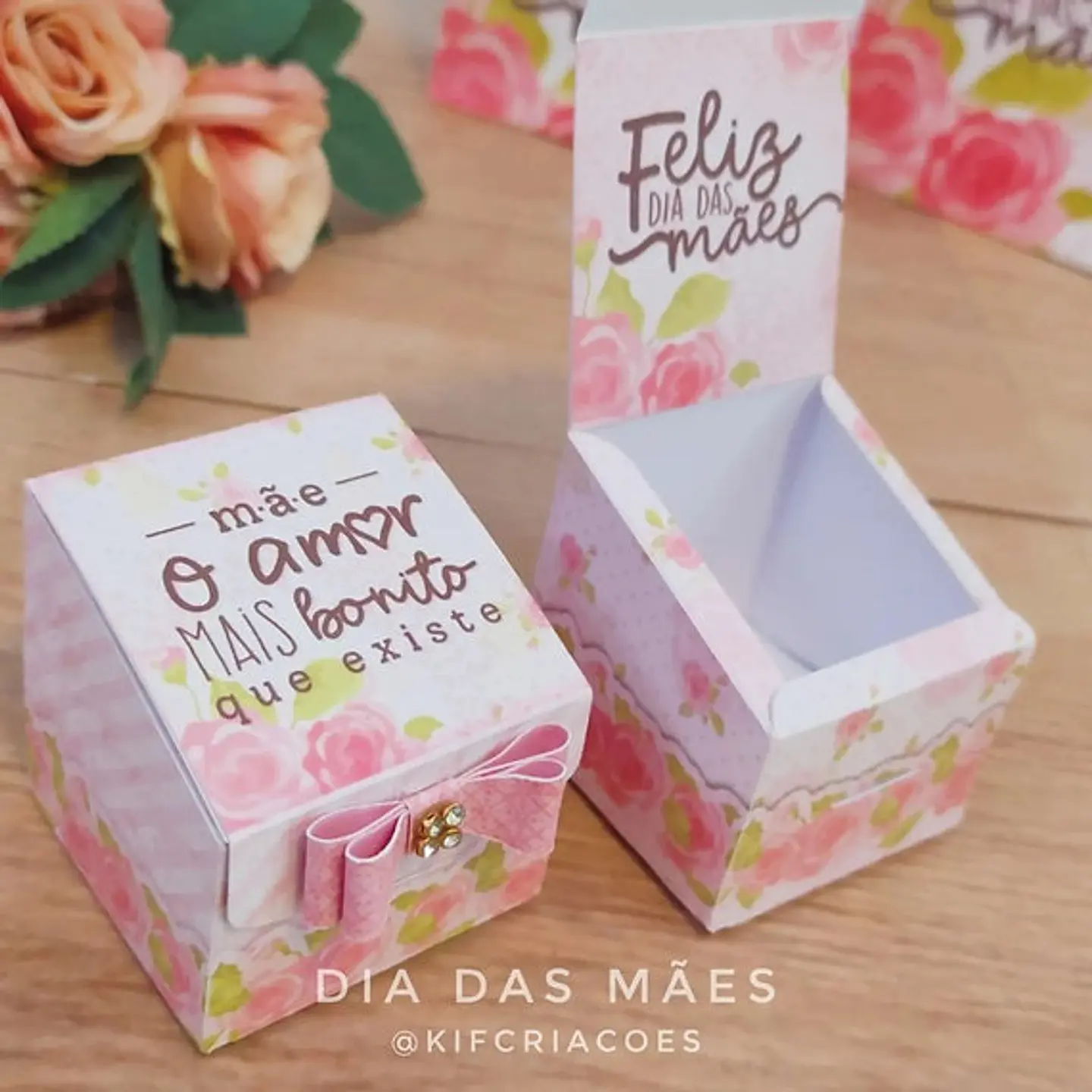 Arquivo Dia das Mães Florir Kit Mimos - KIF CRIAÇÕES 3