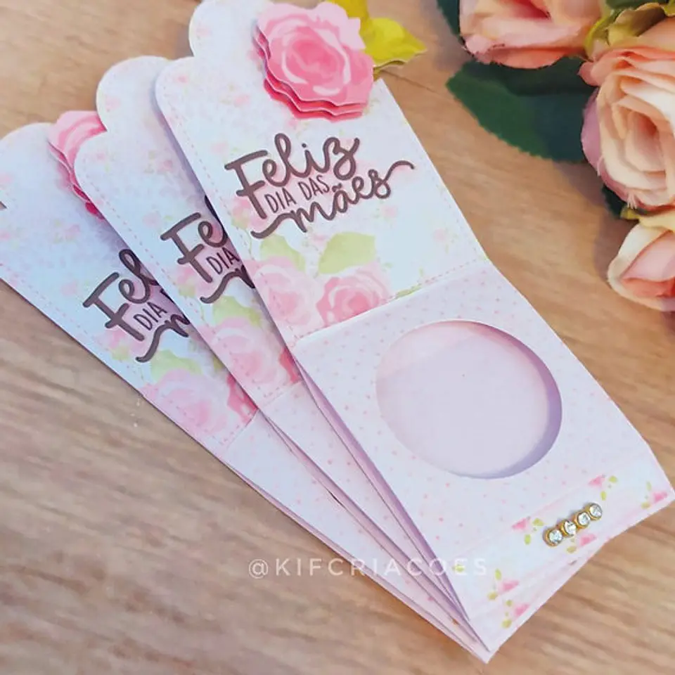 Arquivo Dia das Mães Florir Kit Mimos - KIF CRIAÇÕES 5