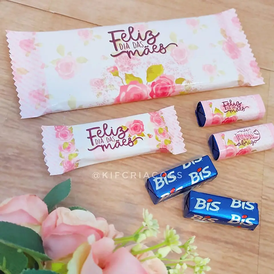 Arquivo Dia das Mães Florir Kit Mimos - KIF CRIAÇÕES 6