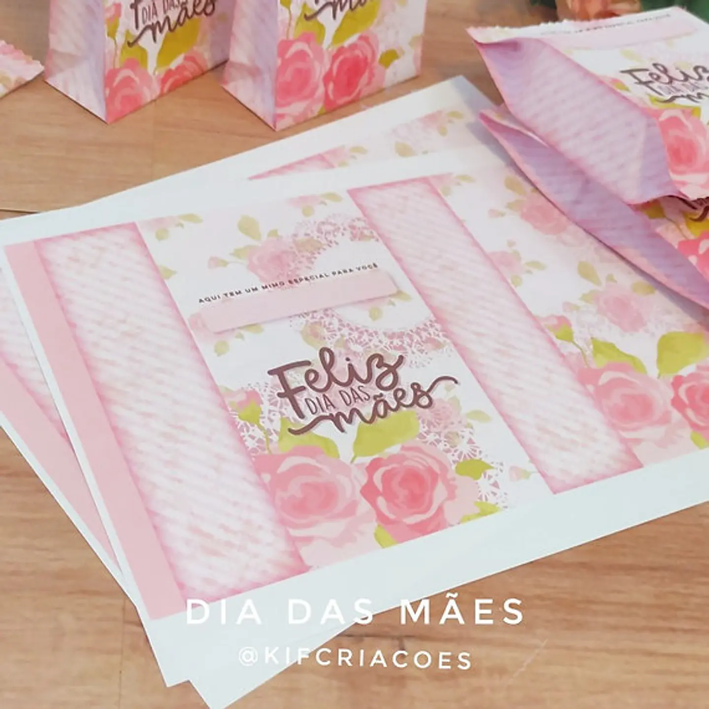 Arquivo Dia das Mães Florir Kit Mimos - KIF CRIAÇÕES 7