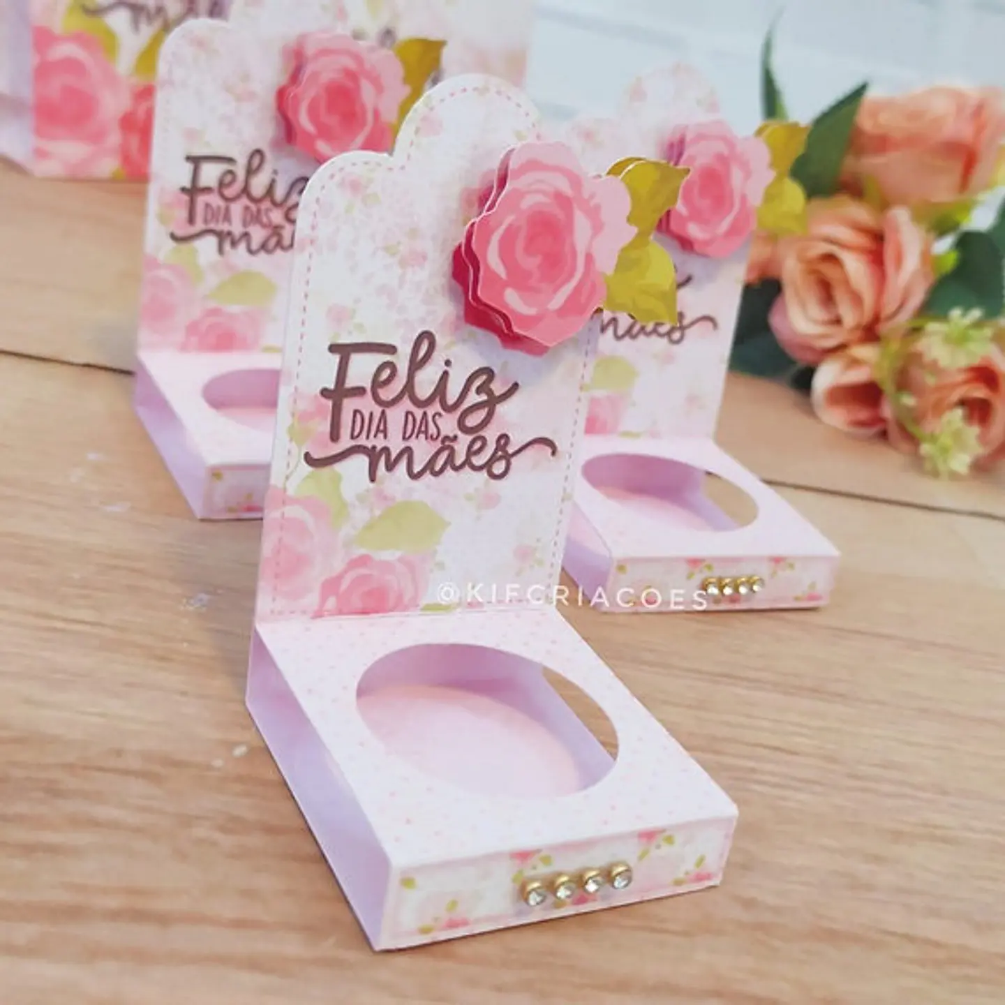 Arquivo Dia das Mães Florir Kit Mimos - KIF CRIAÇÕES 8