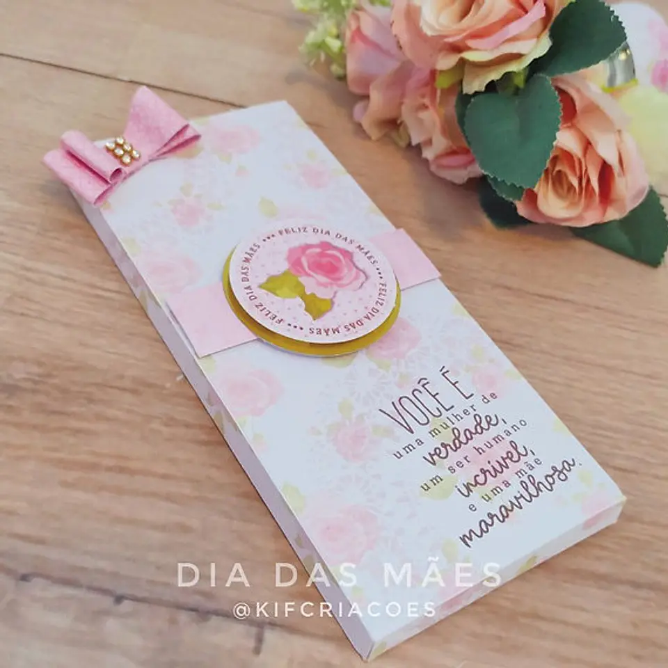 Arquivo Dia das Mães Florir Kit Mimos - KIF CRIAÇÕES 10