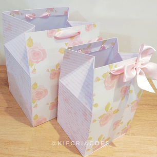 Arquivo Dia das Mães Sacola Florir - KIF CRIAÇÕES