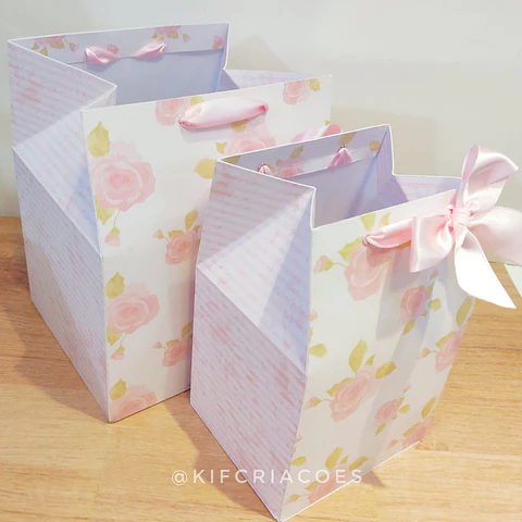 Arquivo Dia das Mães Sacola Florir - KIF CRIAÇÕES