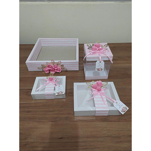 Arquivo Dia das mães Acetato - Samara