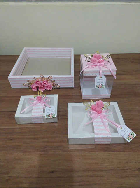 Arquivo Dia das mães Acetato - Samara