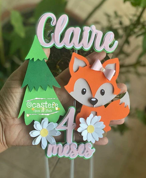 Arquivo de Corte Topo Rapoza