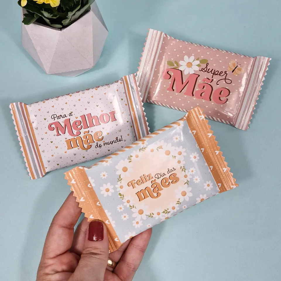 Arquivo Kit Eterno Amo Dia das Mães - Tutti Estudio 3
