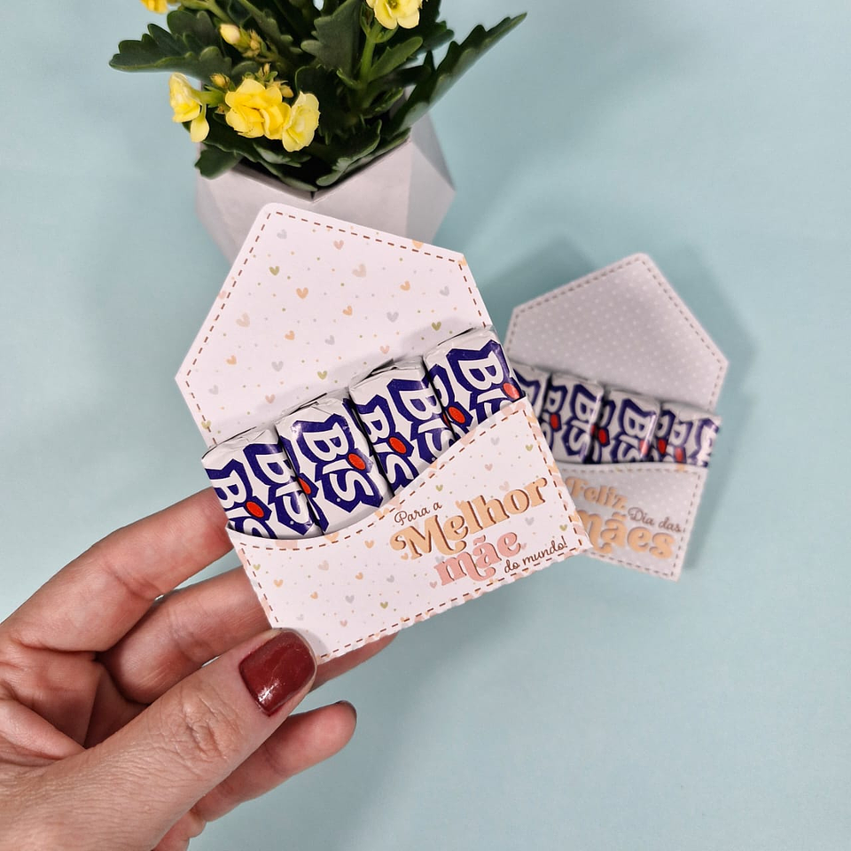 Arquivo Caixa Envelope BIS Dia das Mães - Estudio Tutti 1