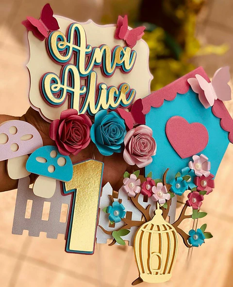 Arquivo de Corte Jardim