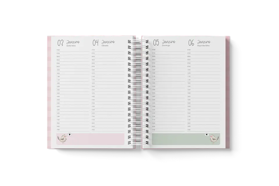 Arquivo Miolo Agendas Jardim A5 e Master 2025 - BRANCO PAPEL 6
