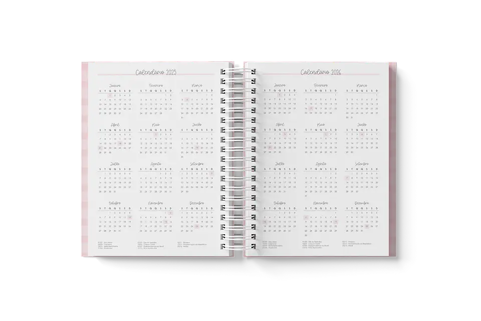 Arquivo Miolo Agendas Jardim A5 e Master 2025 - BRANCO PAPEL 8