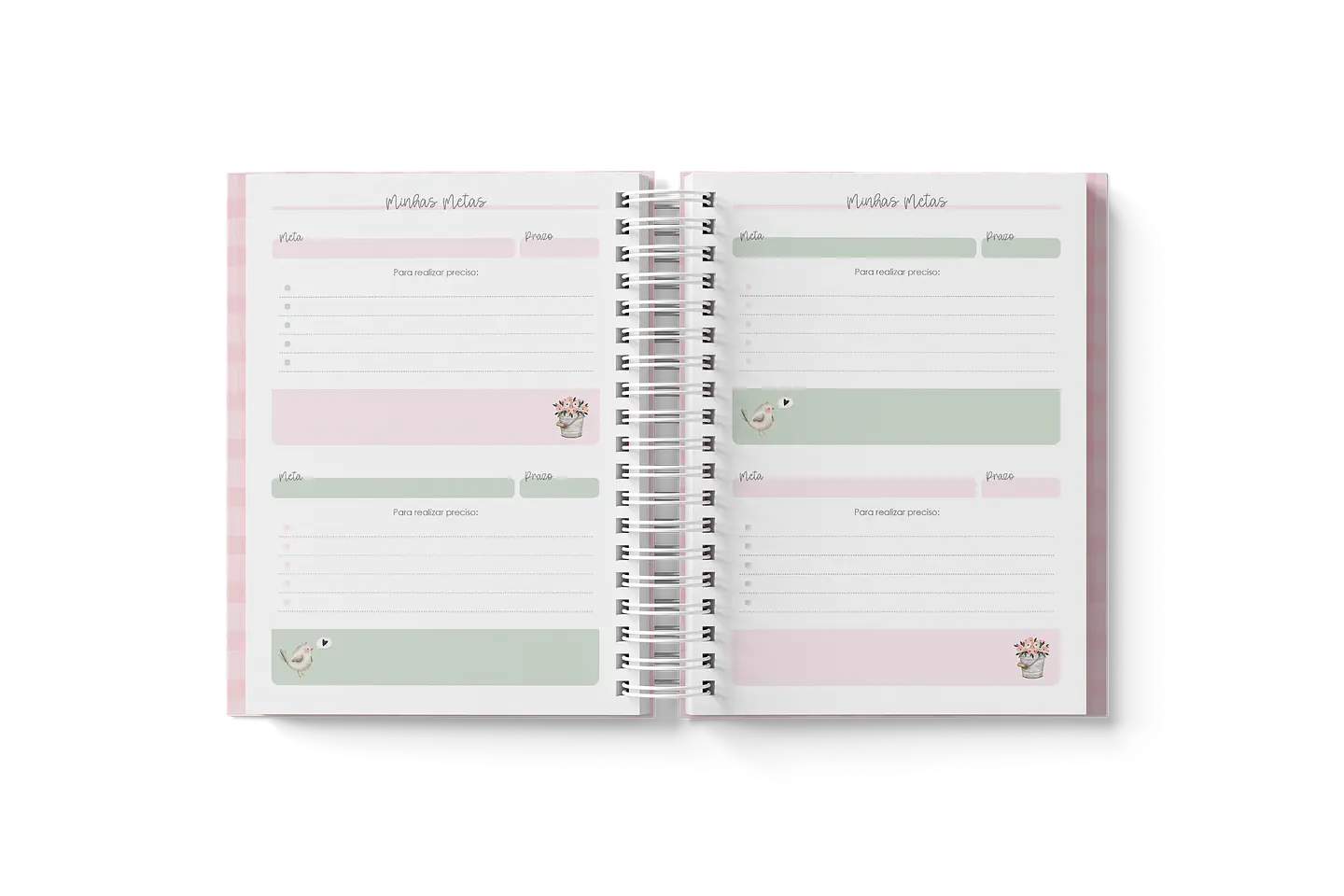Arquivo Miolo Agendas Jardim A5 e Master 2025 - BRANCO PAPEL 10
