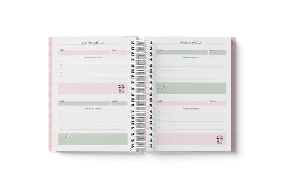Arquivo Miolo Agendas Jardim A5 e Master 2025 - BRANCO PAPEL 10