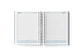 Arquivo Miolo Agendas A5 2025 - Branco Papel - Thumbnail 3