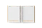 Arquivo Miolo Agendas A5 2025 - Branco Papel - Thumbnail 5
