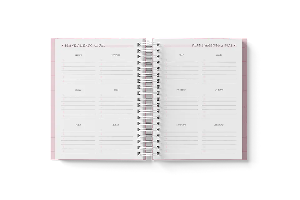 Arquivo Miolo Agendas A5 2025 - Branco Papel 11