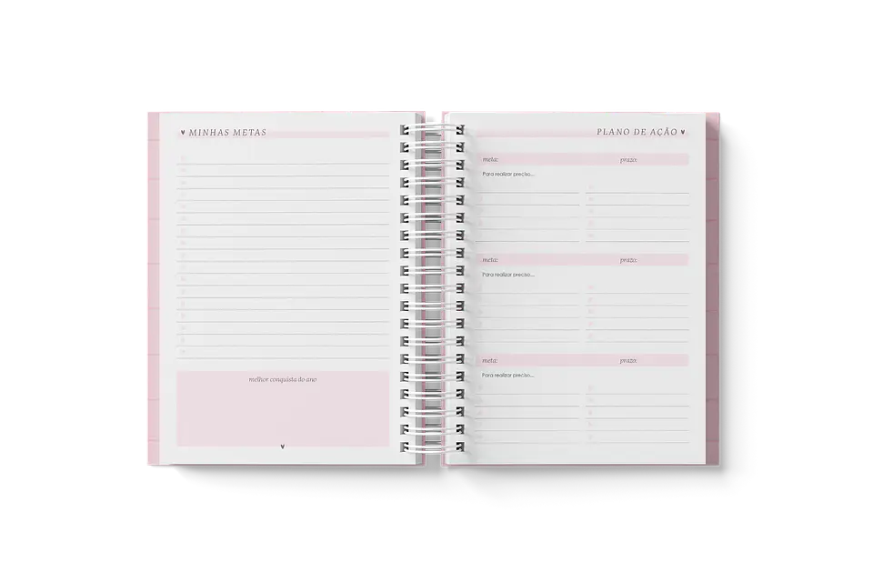 Arquivo Miolo Agendas A5 2025 - Branco Papel 12