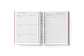 Arquivo Miolo Agendas A5 2025 - Branco Papel - Thumbnail 13