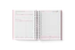 Arquivo Miolo Agendas A5 2025 - Branco Papel - Thumbnail 15