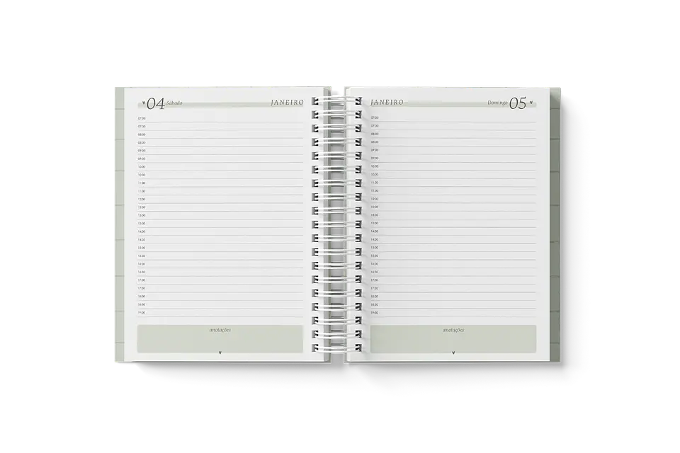 Arquivo Miolo Agendas A5 2025 - Branco Papel 18