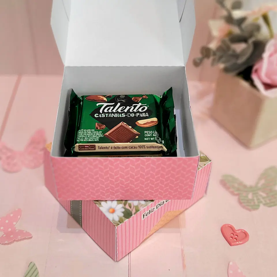 Arquivo Caixinhas Quadradas Dia das Mães - Telma Contel 8