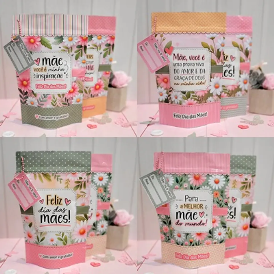 Arquivo Combo Dia Das Mães Floral - Telma Contel 2