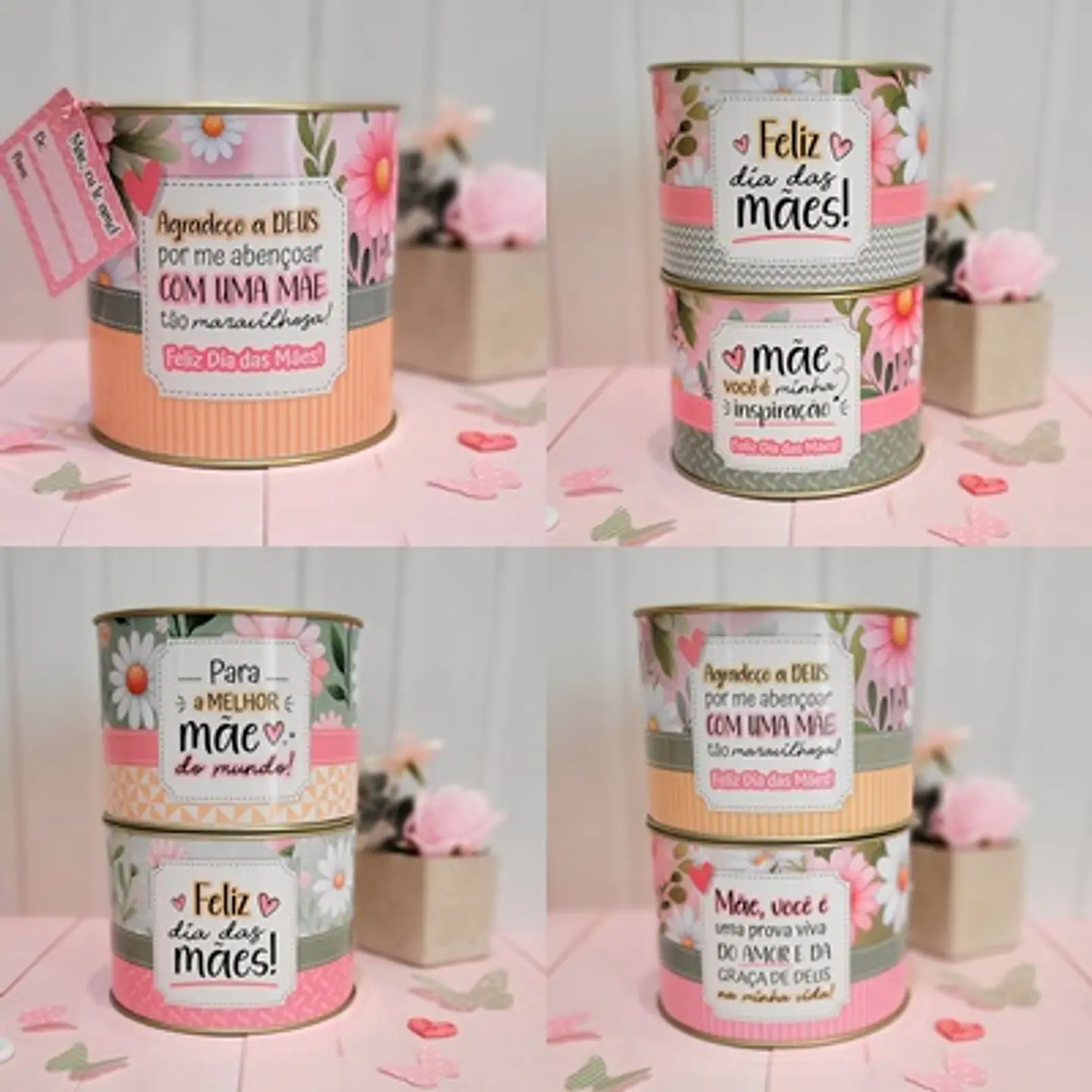 Arquivo Combo Dia Das Mães Floral - Telma Contel 6