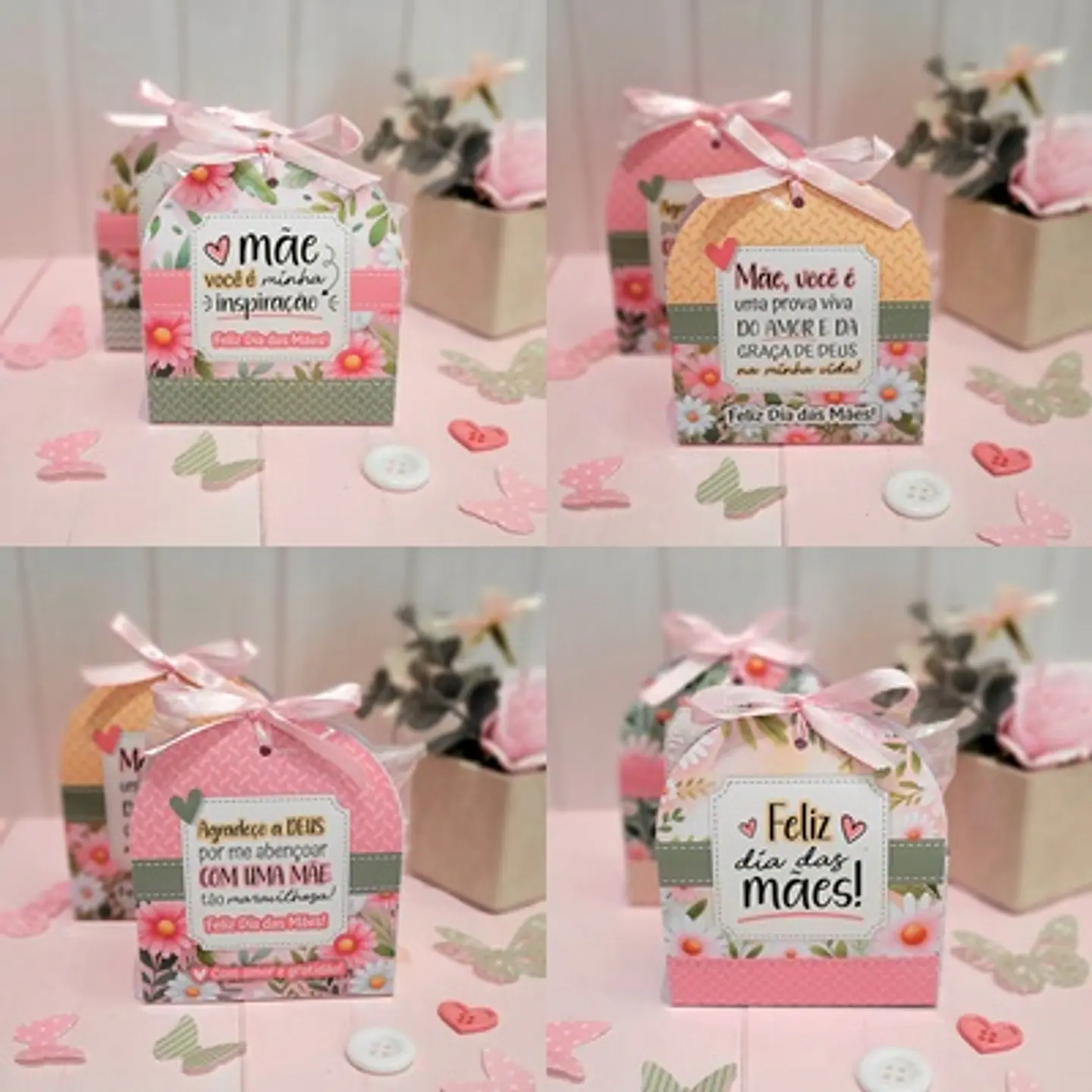 Arquivo Combo Dia Das Mães Floral - Telma Contel 8