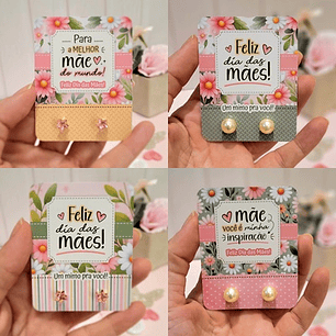 Arquivo Card Brincos Dia das Mães - Telma Contel