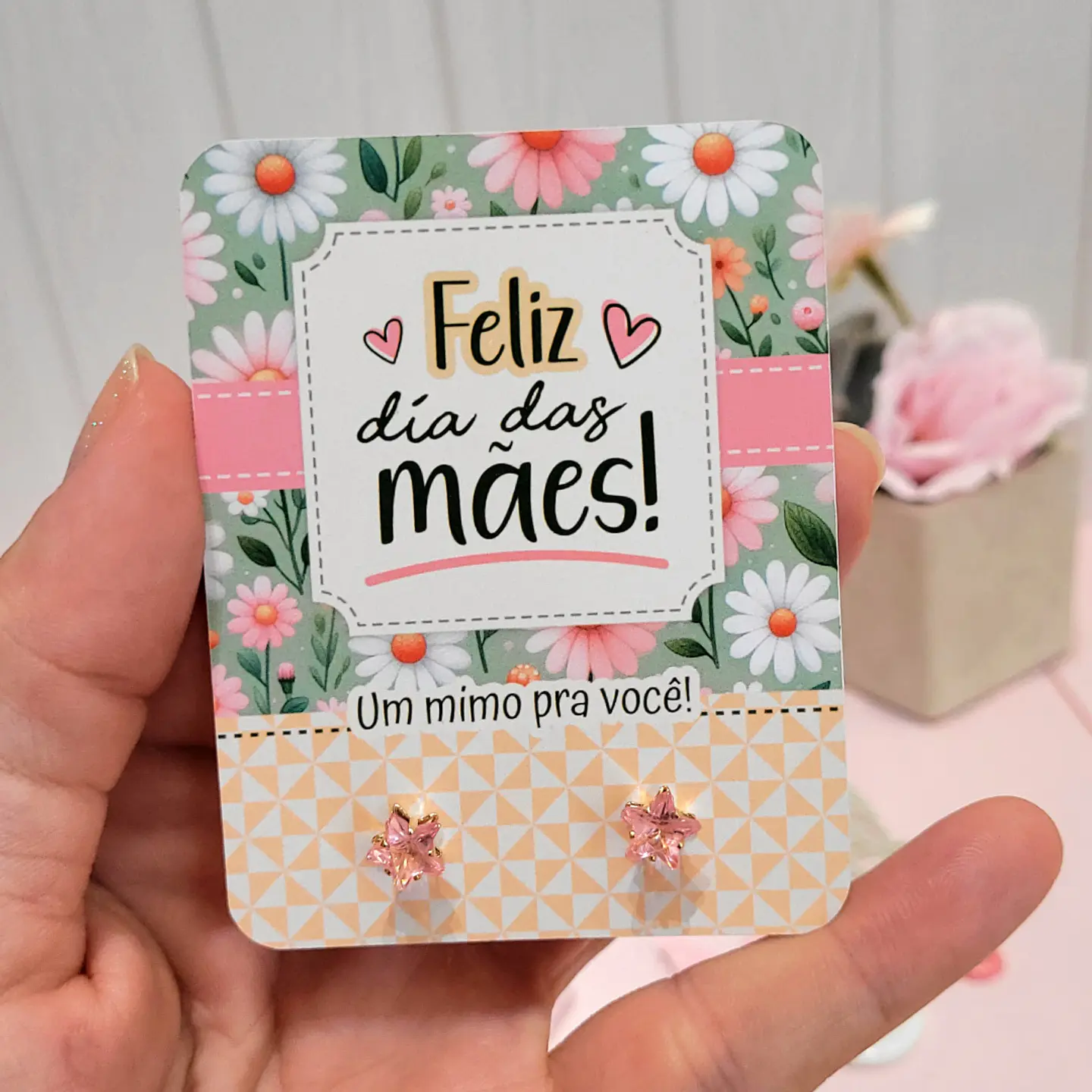 Arquivo Card Brincos Dia das Mães - Telma Contel 4