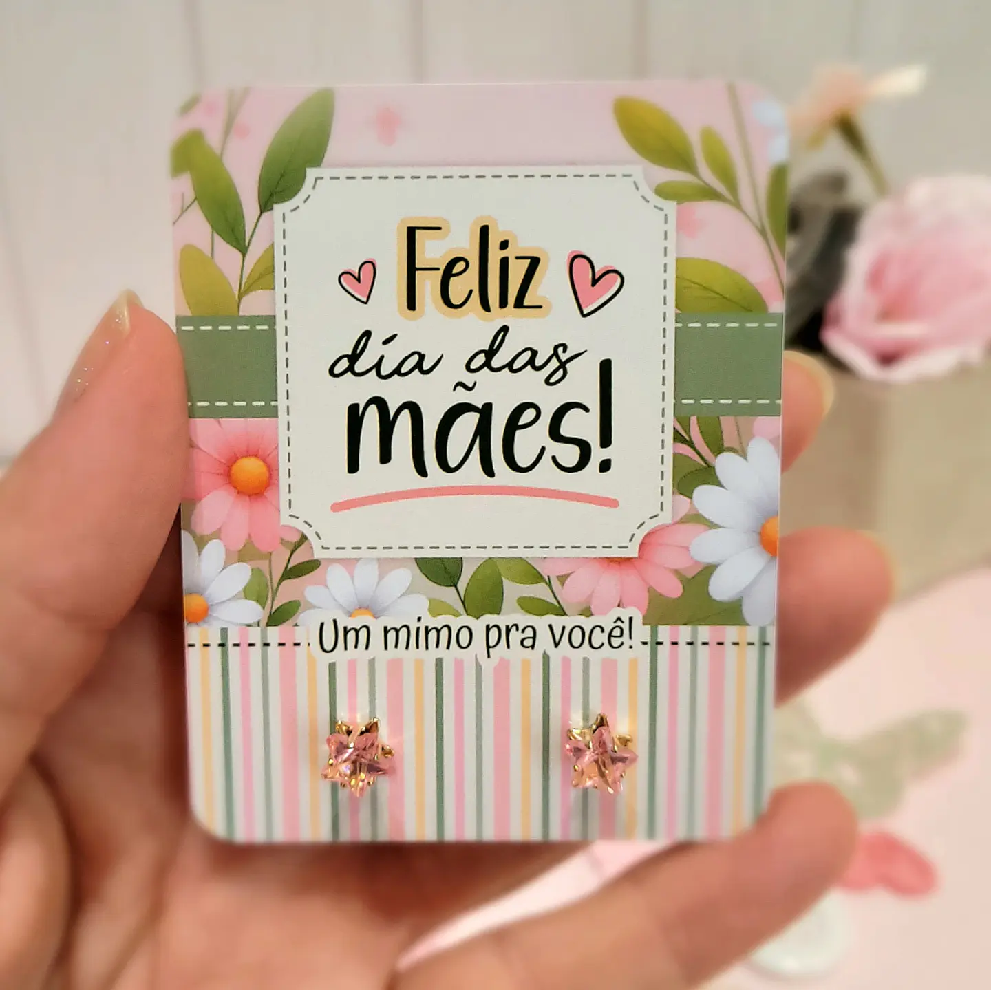 Arquivo Card Brincos Dia das Mães - Telma Contel 6