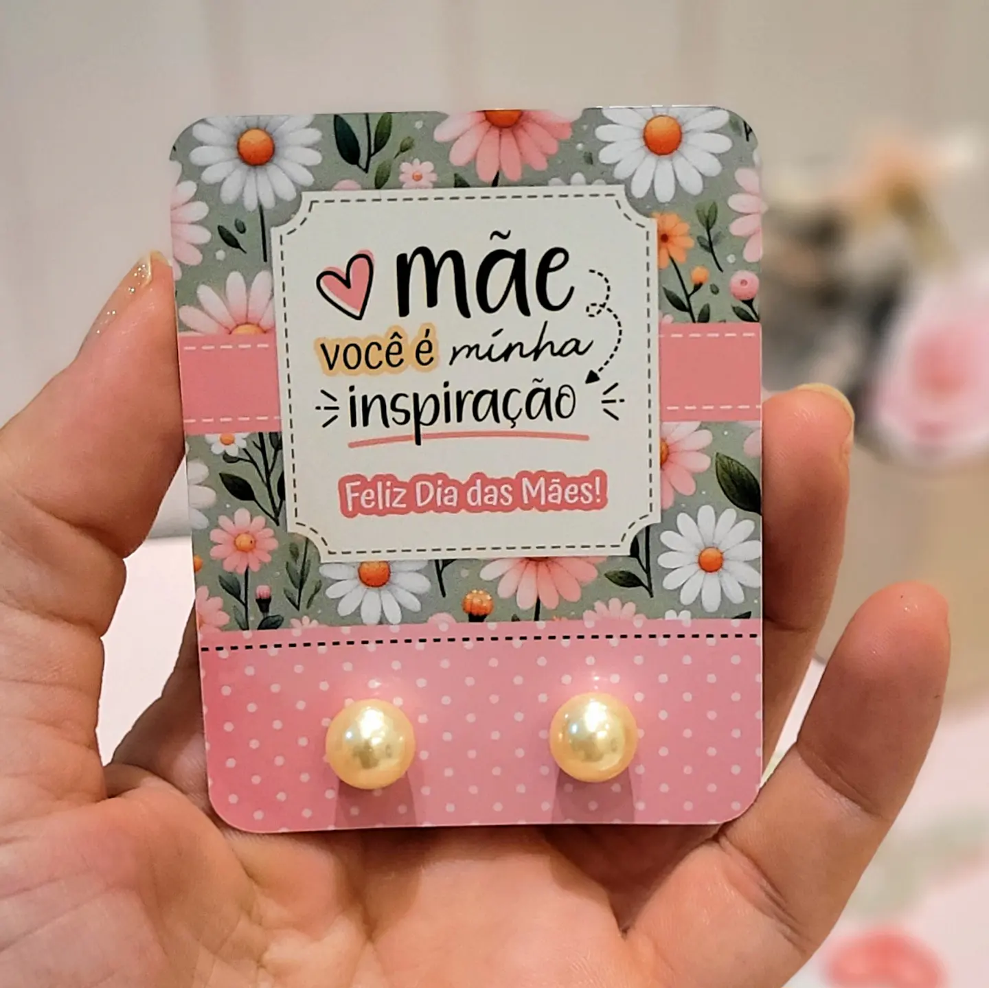 Arquivo Card Brincos Dia das Mães - Telma Contel 7