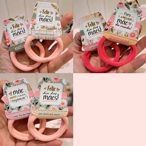 Arquivo Tag Xuxinha Dia das Mães - Telma Contel