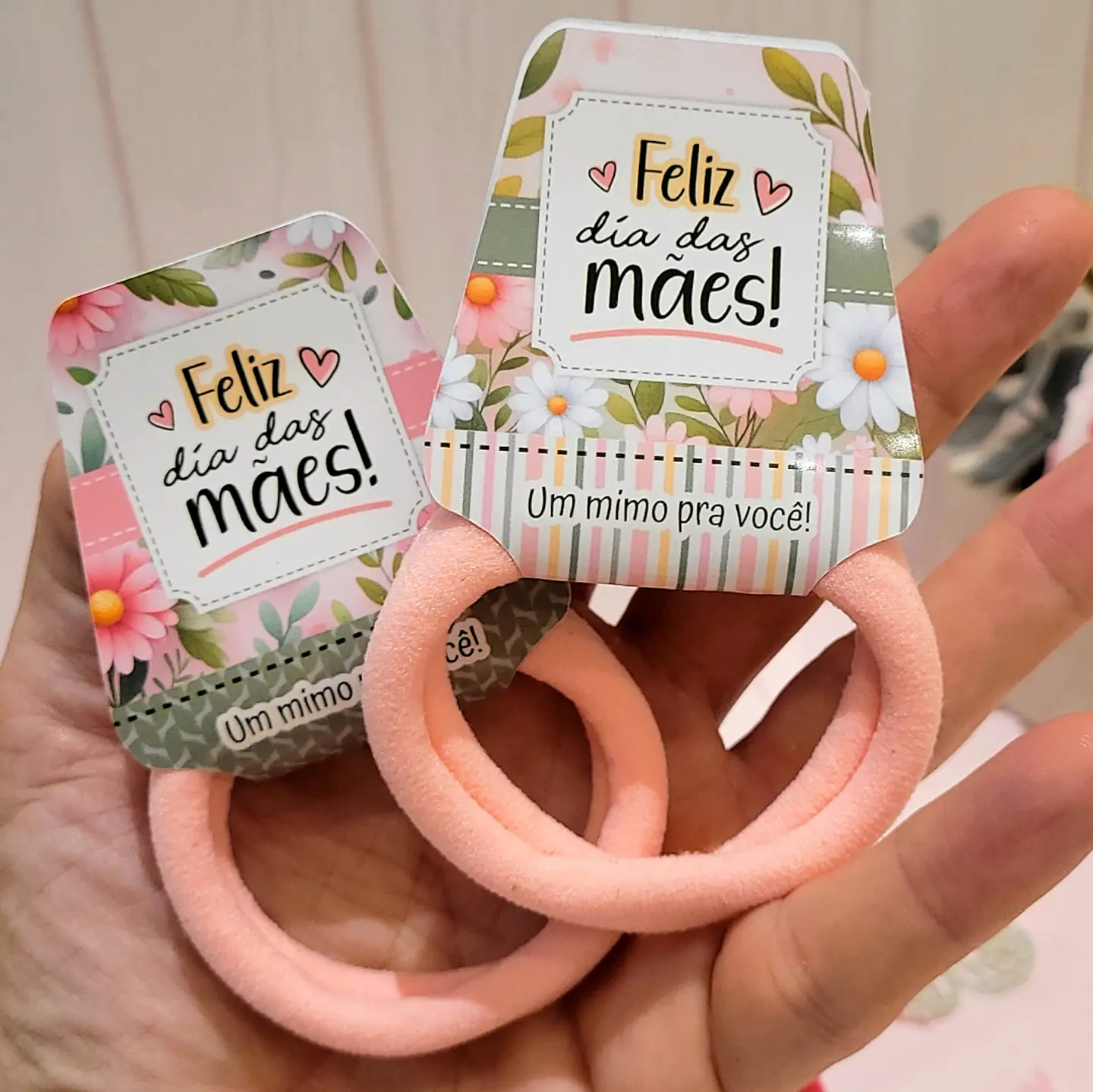 Arquivo Tag Xuxinha Dia das Mães - Telma Contel 4