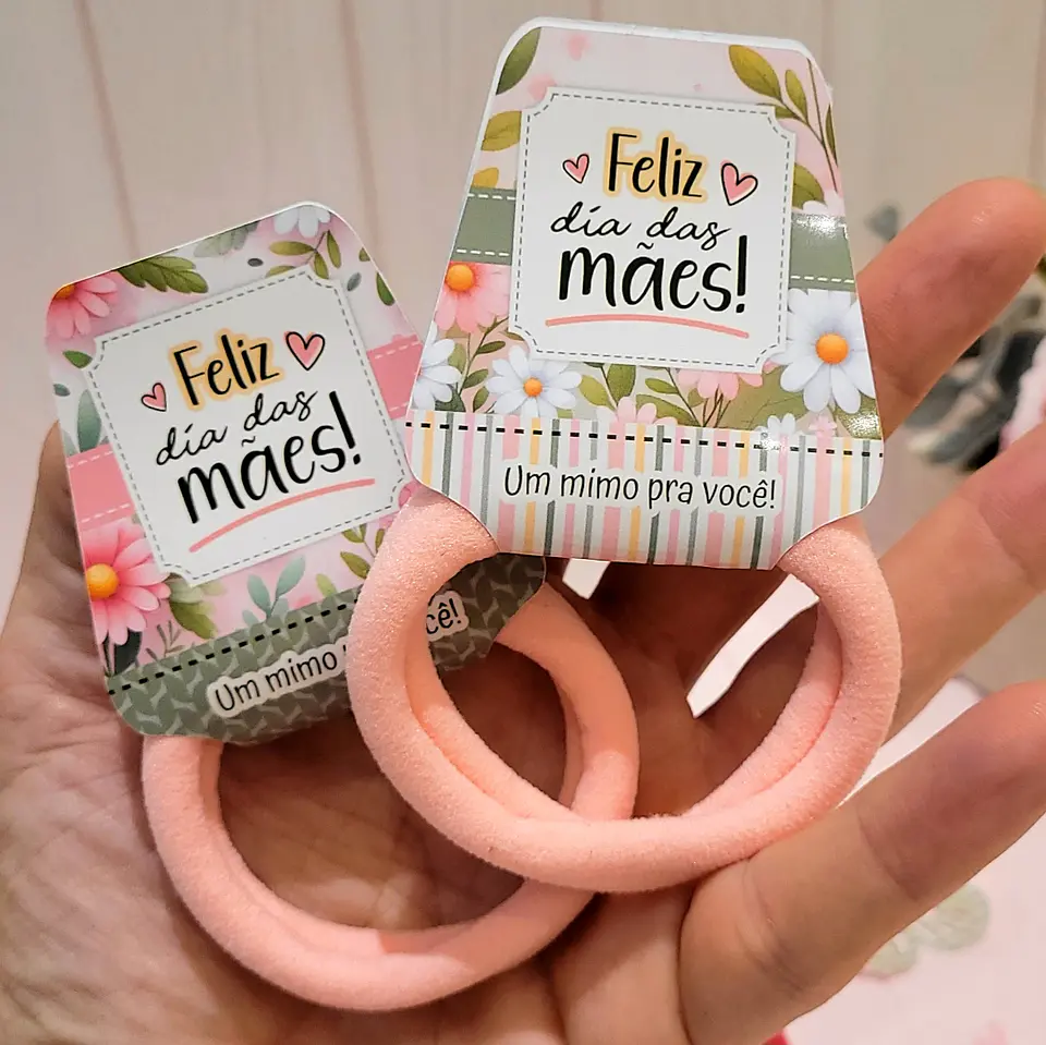 Arquivo Tag Xuxinha Dia das Mães - Telma Contel 4
