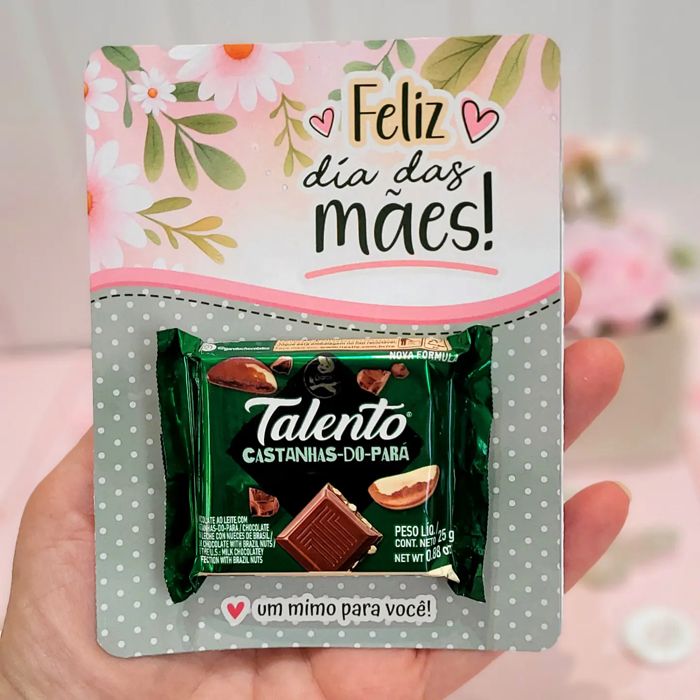 Arquivo Card Chocolate Talento Dia das Mães - Telma Contel 3