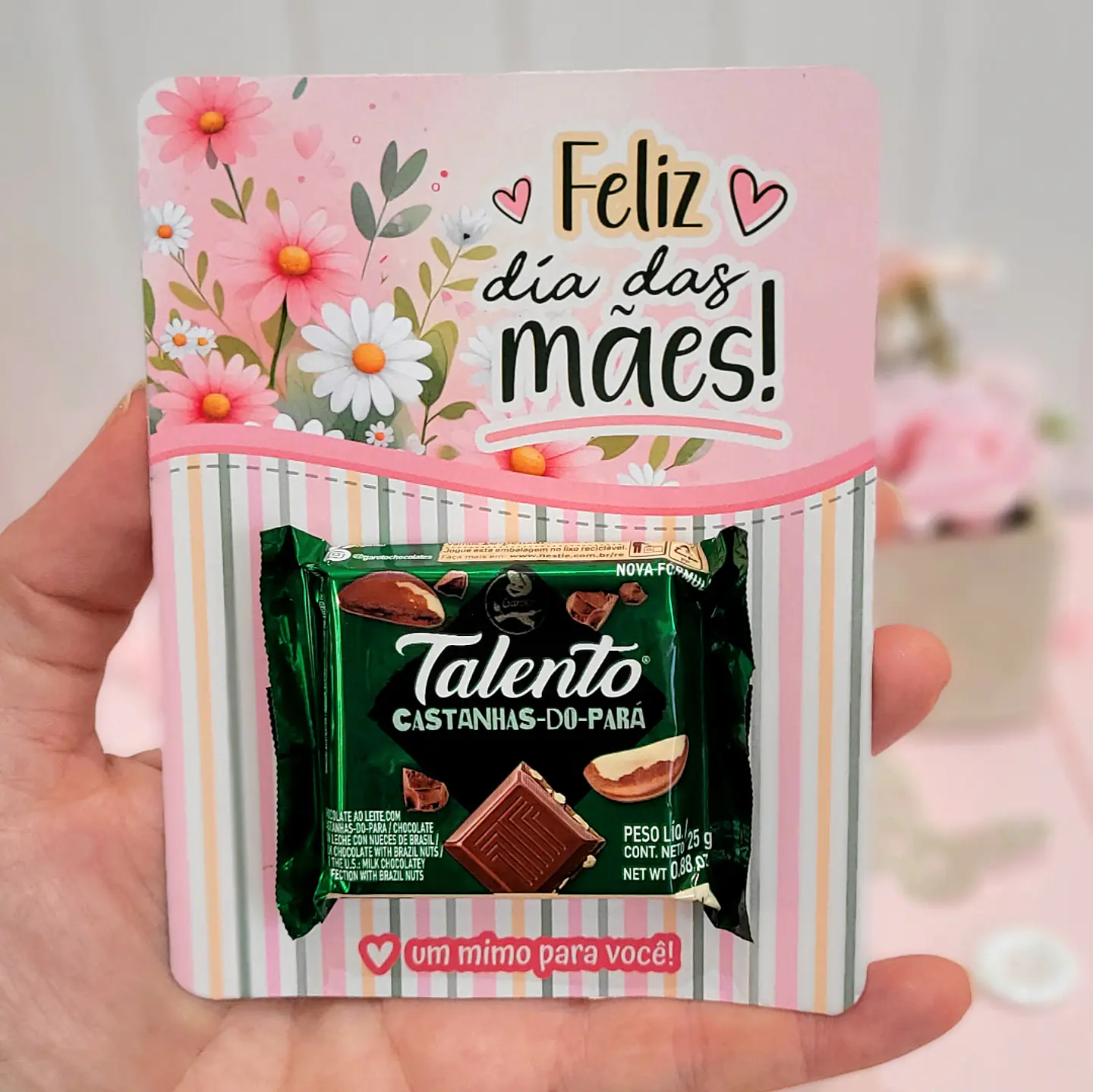 Arquivo Card Chocolate Talento Dia das Mães - Telma Contel 4