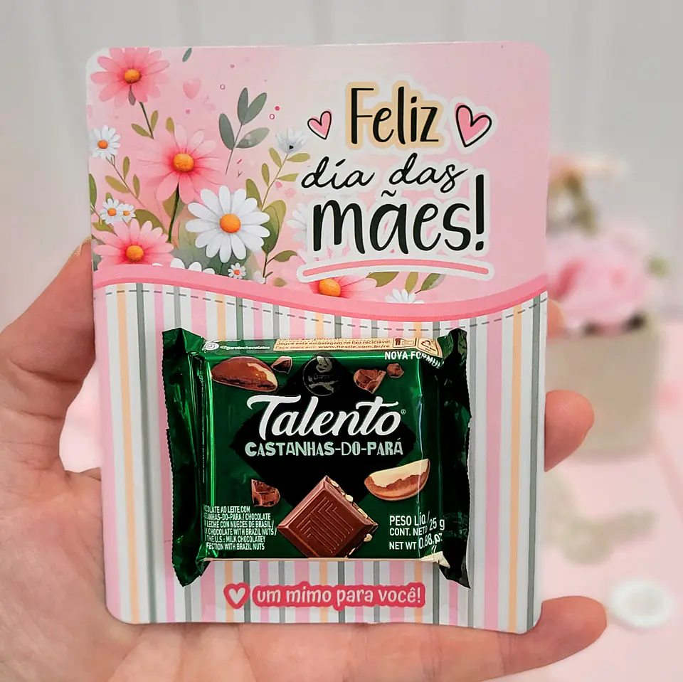 Arquivo Card Chocolate Talento Dia das Mães - Telma Contel 4