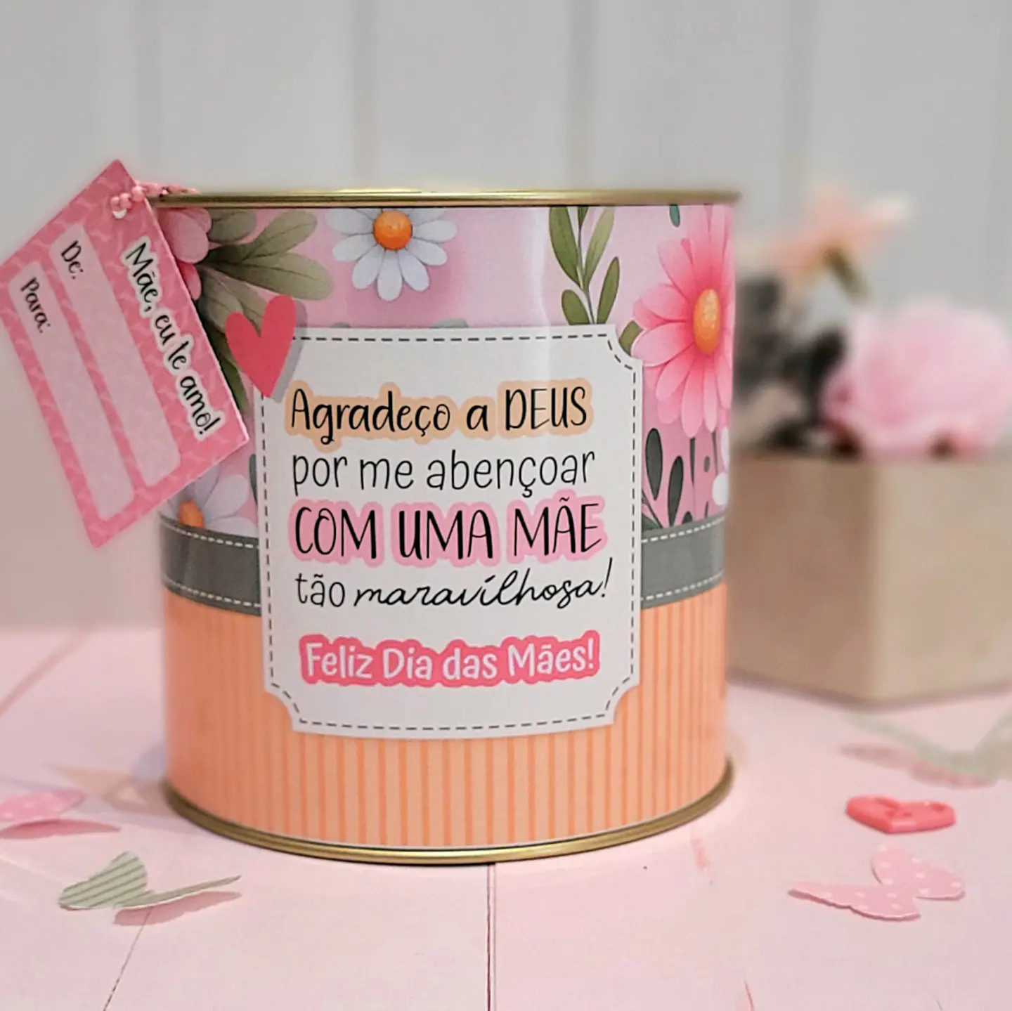 Arquivo Tubolatas Dia das Mães - Telma Contel 7
