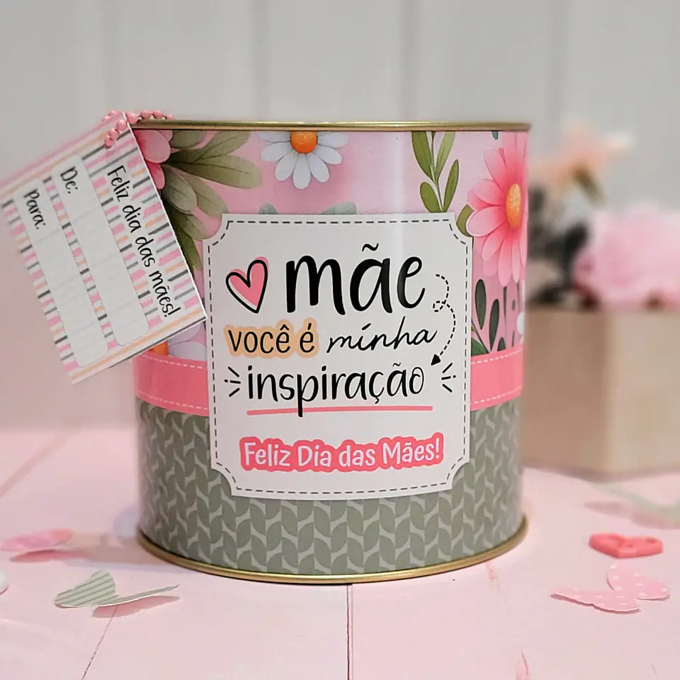 Arquivo Tubolatas Dia das Mães - Telma Contel 10