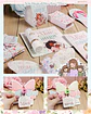 Arquivo Kit Completo Dia das Mães 2024 - Letterinhas - Thumbnail 6