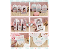 Arquivo Kit Completo Dia das Mães 2024 - Letterinhas